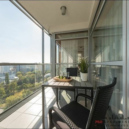 P&O Apartments Arkadia 14 وارسو المظهر الخارجي الصورة