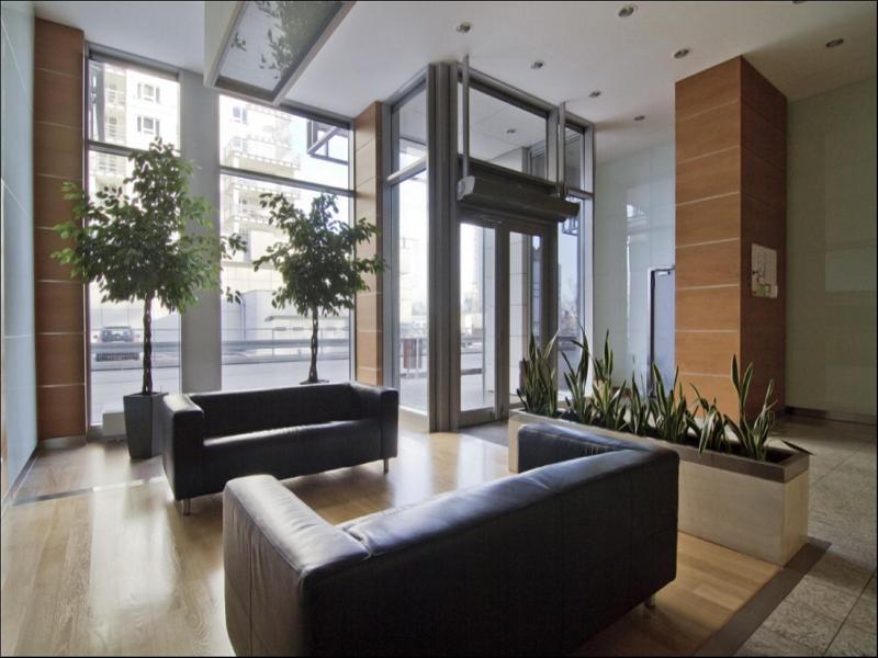 P&O Apartments Arkadia 14 وارسو المظهر الخارجي الصورة