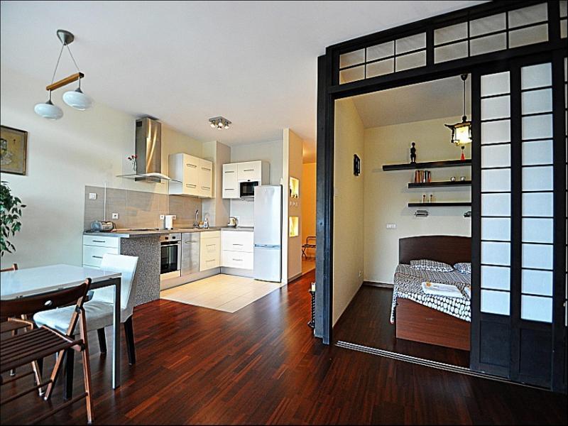 P&O Apartments Arkadia 14 وارسو المظهر الخارجي الصورة