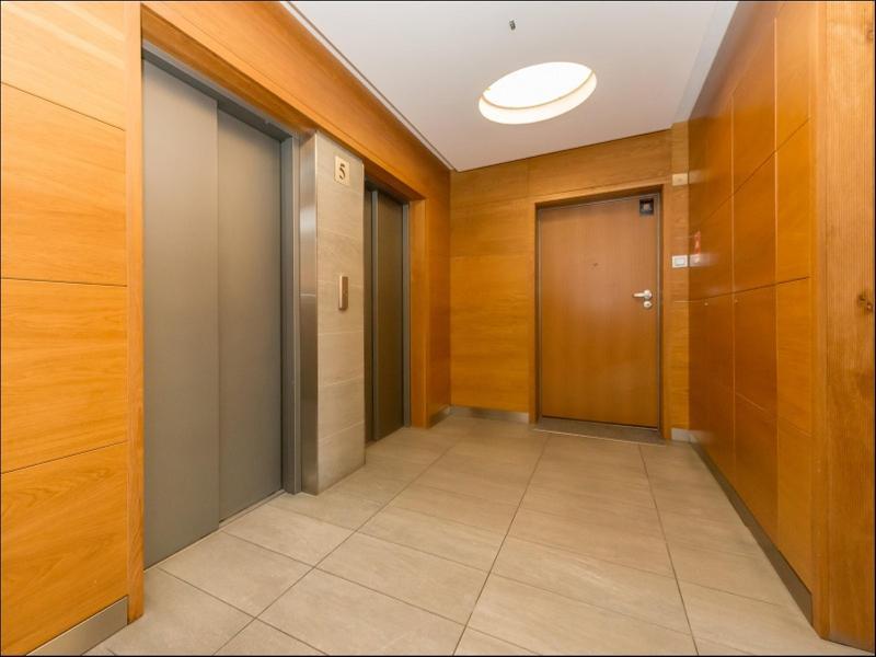 P&O Apartments Arkadia 14 وارسو المظهر الخارجي الصورة