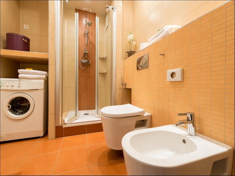 P&O Apartments Arkadia 14 وارسو المظهر الخارجي الصورة