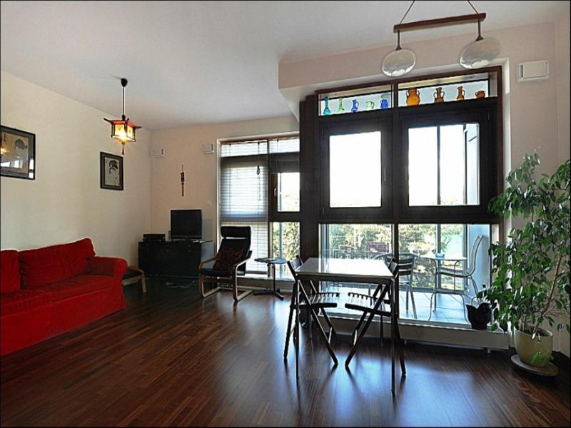 P&O Apartments Arkadia 14 وارسو المظهر الخارجي الصورة
