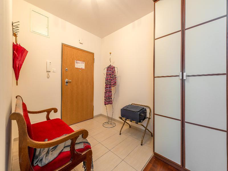 P&O Apartments Arkadia 14 وارسو المظهر الخارجي الصورة