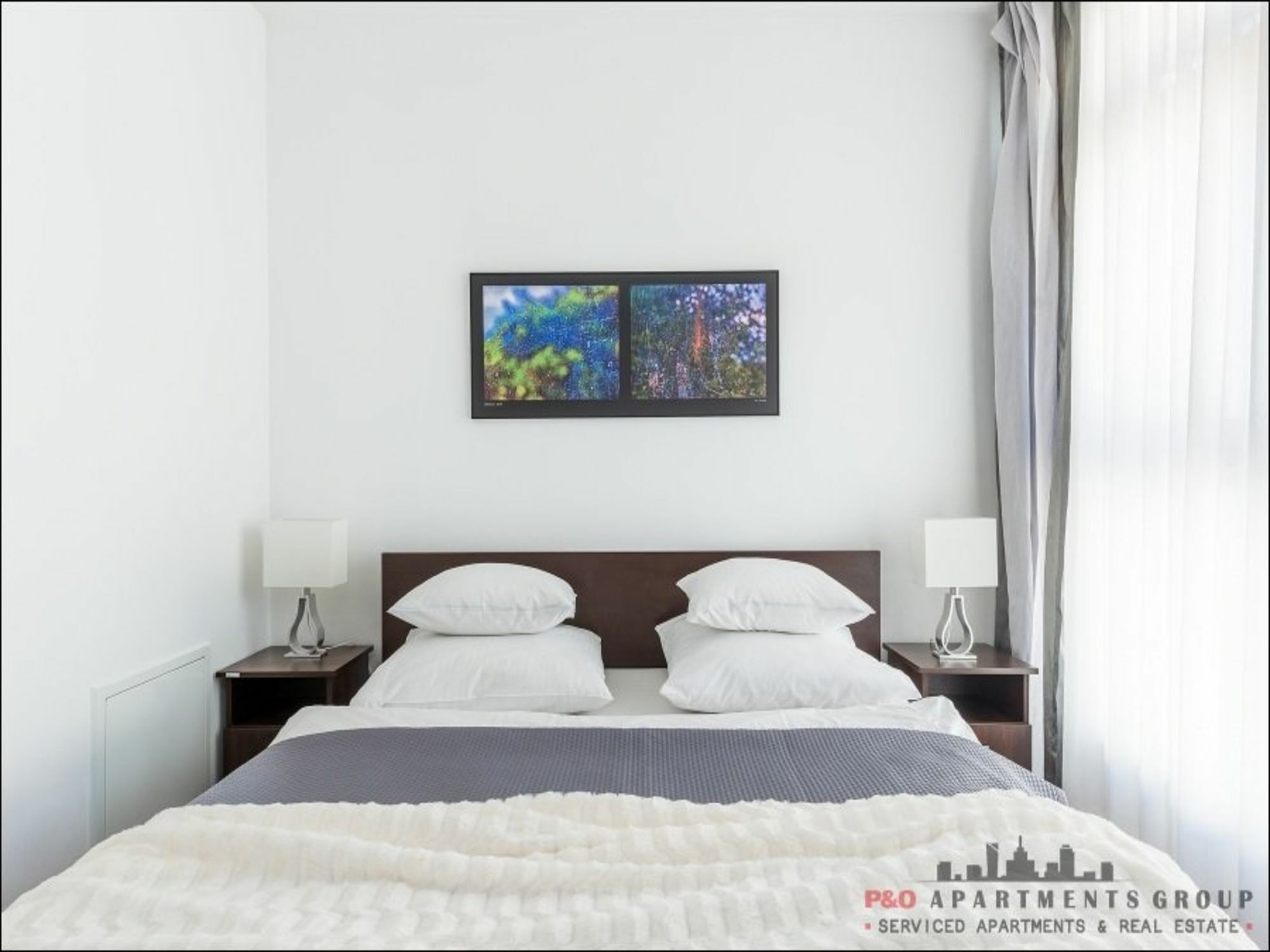 P&O Apartments Arkadia 14 وارسو المظهر الخارجي الصورة