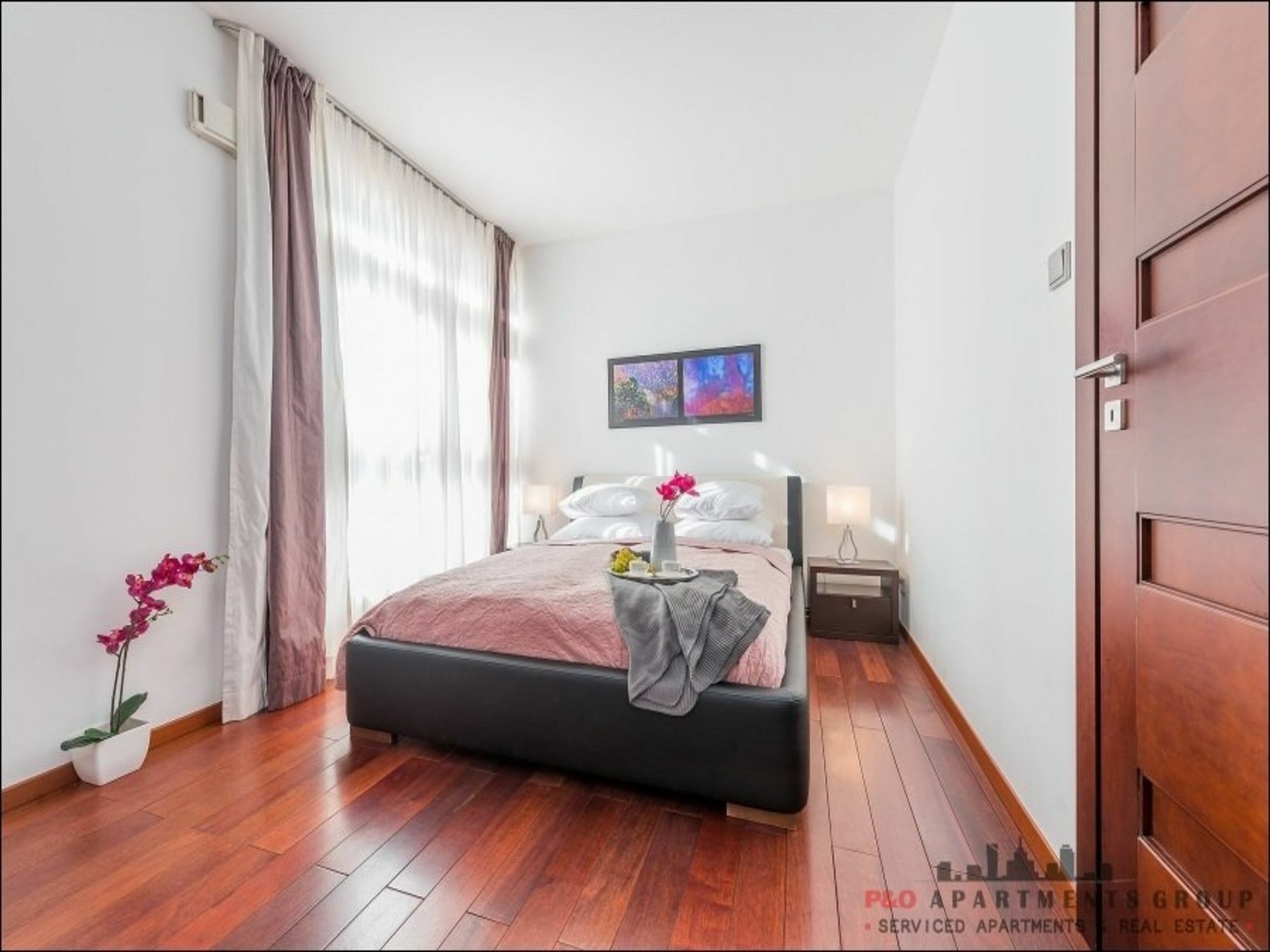 P&O Apartments Arkadia 14 وارسو المظهر الخارجي الصورة