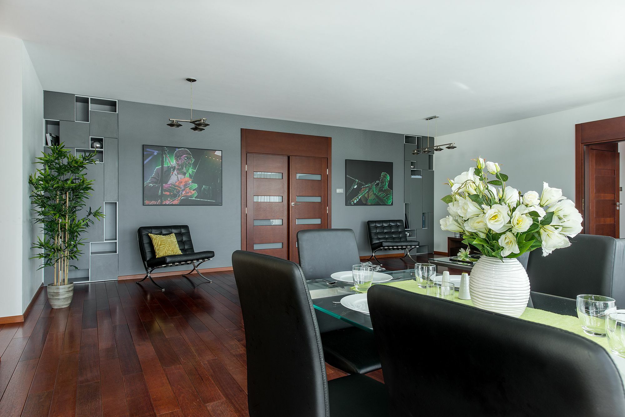 P&O Apartments Arkadia 14 وارسو المظهر الخارجي الصورة