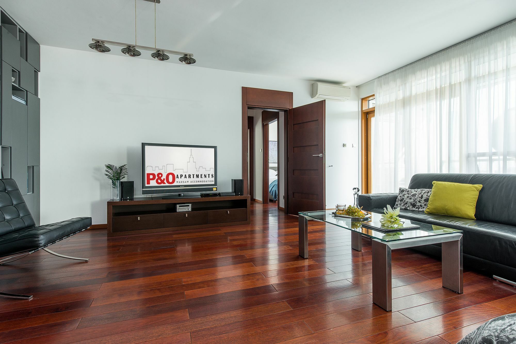 P&O Apartments Arkadia 14 وارسو المظهر الخارجي الصورة