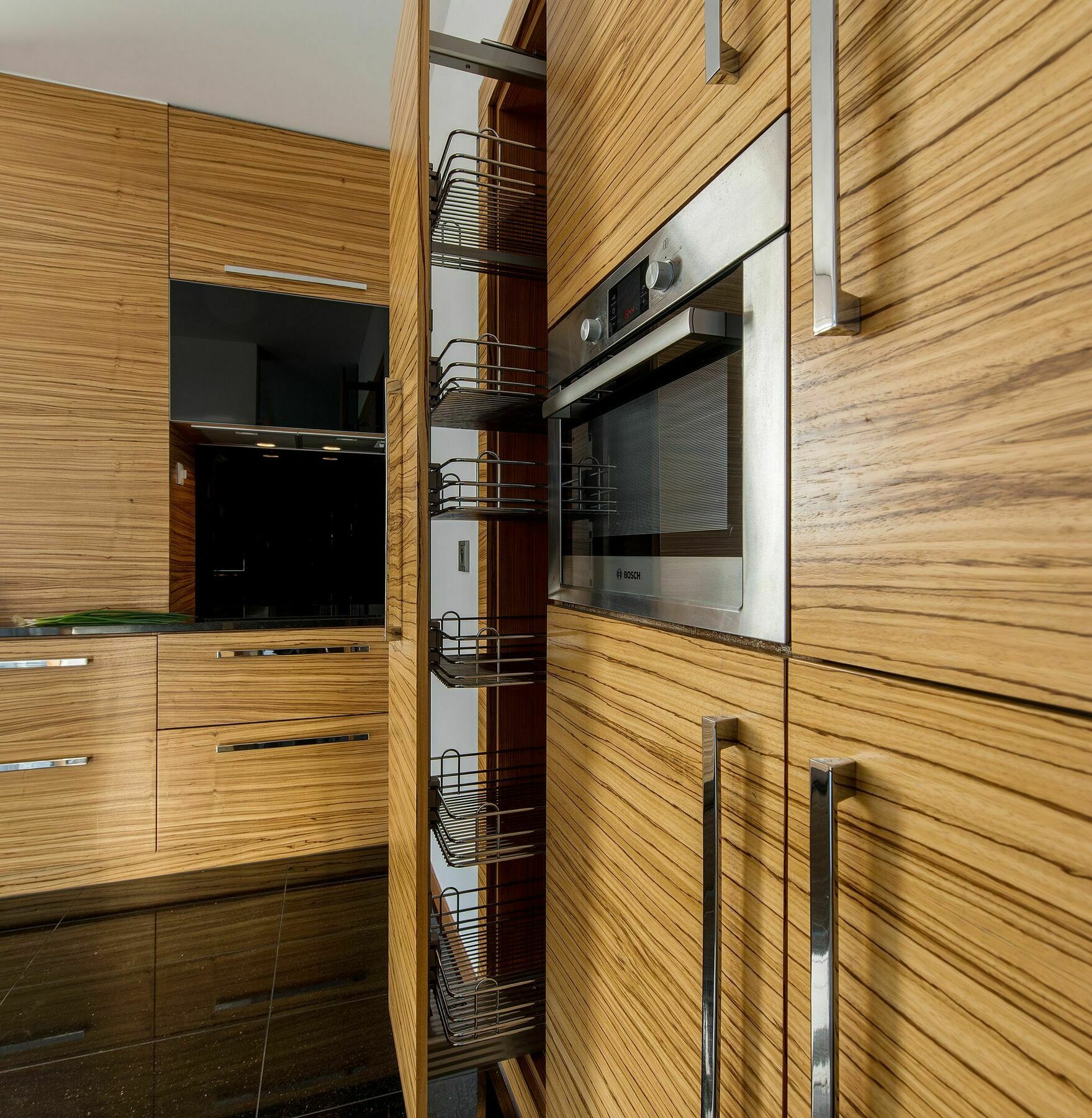 P&O Apartments Arkadia 14 وارسو المظهر الخارجي الصورة