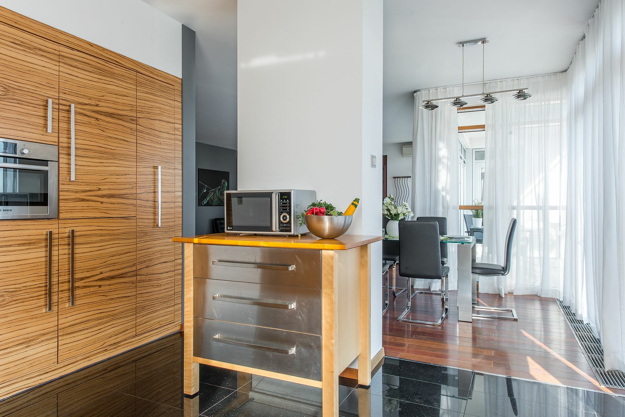 P&O Apartments Arkadia 14 وارسو المظهر الخارجي الصورة
