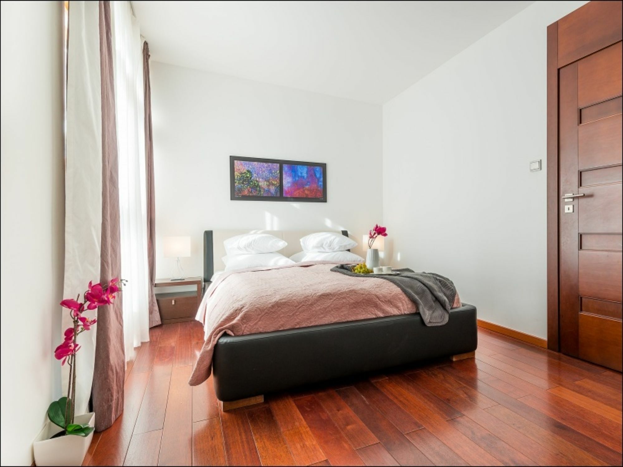 P&O Apartments Arkadia 14 وارسو المظهر الخارجي الصورة