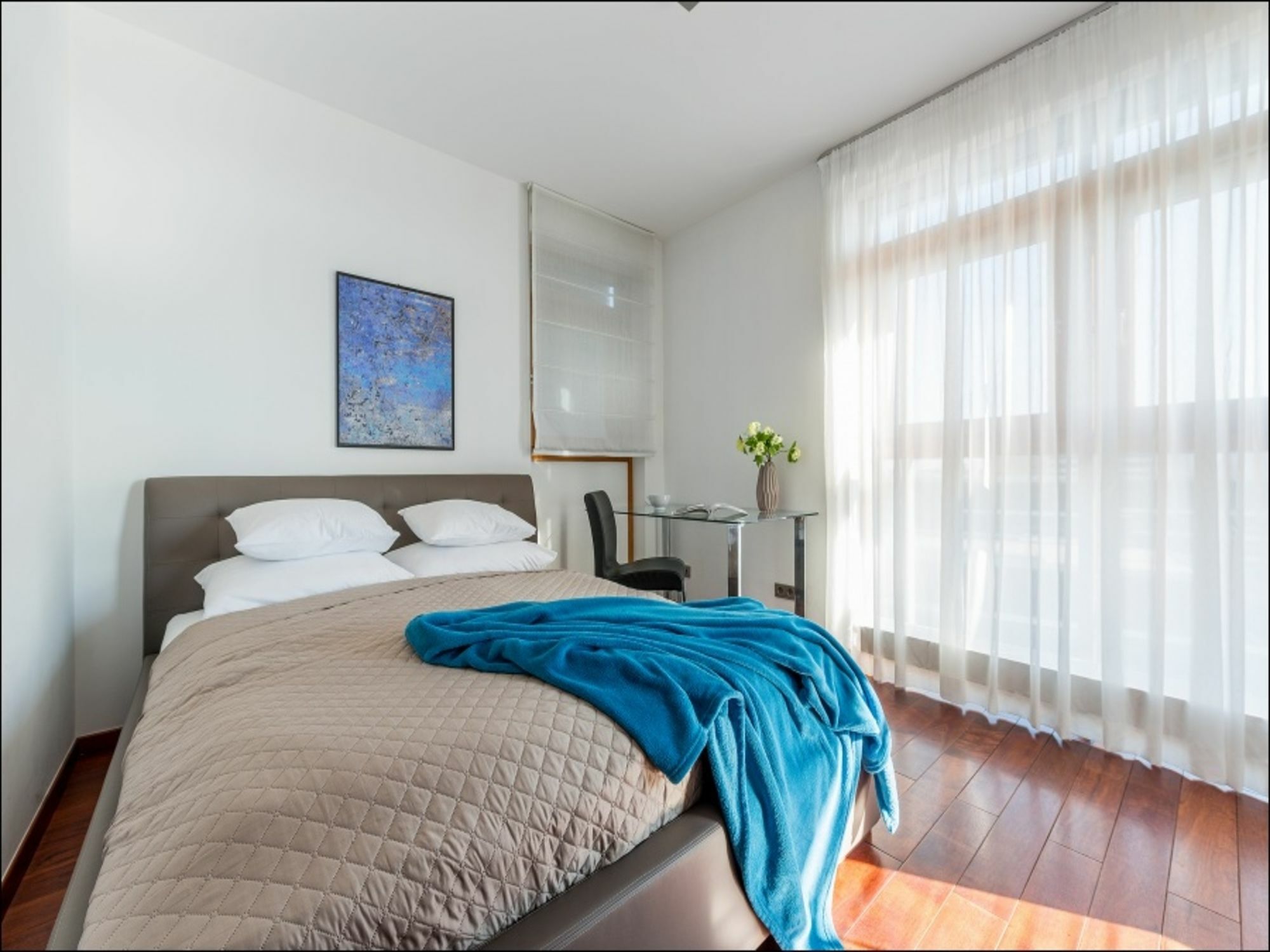 P&O Apartments Arkadia 14 وارسو المظهر الخارجي الصورة